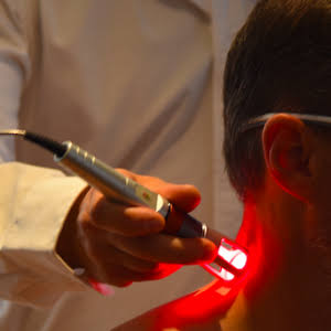 Laser Haute Fréquence
